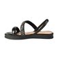 Sandália Dakota Flatform Feminino Cor Preto Sandália Dakota Flatform Feminino Cor Preto