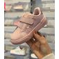 Tênis Klin Sky Infantil Feminino Cor Rosa Claro