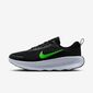 Tênis Nike Promina Masculino Cor Preto/Verde Tênis Nike Promina Masculino Cor Preto/Verde