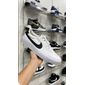 Tênis Nike Court Shot Masculino Cor Branco Tênis Nike Court Shot Masculino Cor Branco