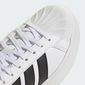Tênis Adidas Sreet Talk Bold Feminino Cor Branco/Preto