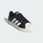 Tênis Adidas Street Talk Feminino Cor Preto/Branco