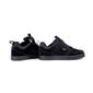 Tênis Hocks Pop Lite Masculino Cor  Extra Black