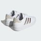 Tênis Adidas Court Platform Feminino Cor Branco Tênis Adidas Court Platform Feminino Cor Branco