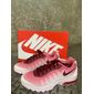 Tênis Nike Air Max Invigor Feminino Cor Branco/Vermelho Tênis Nike Air Max Invigor Feminino Cor Branco/Vermelho