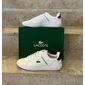 Tênis Lacoste Europa Pro Masculino Cor Branco