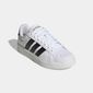 Tênis Adidas Sreet Talk Masculino Cor Branco/Preto