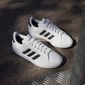 Tênis Adidas Grand Court 2.0 Masculino Cor Branco Tênis Adidas Grand Court 2.0 Masculino Cor Branco