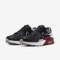 Tênis Nike Air Max Excee Masculino Cor Preto/Bordô Tênis Nike Air Max Excee Masculino Cor Preto/Bordô