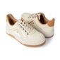 Tênis Dakota Casual Feminino Cor Bege Tênis Dakota Casual Feminino Cor Bege