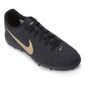 Chuteira Nike Futsal Beco Society Masculino Cor Preto