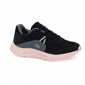 Tênis Klin New Sports Infantil Feminino Cor Preto Tênis Klin New Sports Infantil Feminino Cor Preto