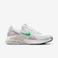 Tênis Nike Air Max Excee Feminino Cor Branco/Verde Tênis Nike Air Max Excee Feminino Cor Branco/Verde