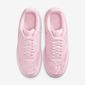 Tênis Nike Court Vision Lo Feminino Cor Rosa Tênis Nike Court Vision Lo Feminino Cor Rosa