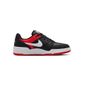 Tênis Nike Full Force Masculino Cor Preto/Vermelho Tênis Nike Full Force Masculino Cor Preto/Vermelho
