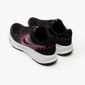 Tênis Nike Run Defy Feminino Cor Preto/Rosa