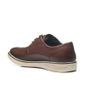 Sapato Pegada em Couro Masculino Cor Pinhao Sapato Pegada em Couro Masculino Cor Pinhao