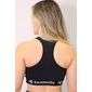Top Karamoella Dry Sport Feminino Cor Avela Top Karamoella Dry Sport Feminino Cor Avela