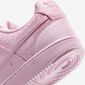 Tênis Nike Court Vision Lo Feminino Cor Rosa Tênis Nike Court Vision Lo Feminino Cor Rosa