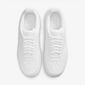 Tênis Nike Court Vision Lo Cor Branco Tênis Nike Court Vision Lo Cor Branco
