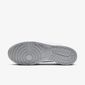 Tênis Nike Big Low Masculino Cor Branco Tênis Nike Big Low Masculino Cor Branco