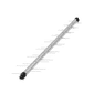 ANTENA UHF DIGITAL - ALTO GANHO BANDA TOTAL- PROQUALIT