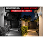 KIT NVS WI-FI HIKVISION NKS422W0H 2 CAMERAS BULLET H.265 2MP