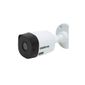 CAMERA DE VIDEO HDCVI VHL 1120 B BRANCA 720P 3.6MM 96° 20IR