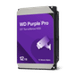 DISCO RIGIDO WD PURPLE 12TB - WD121PURP DISCO RIGIDO WD PURPLE 12TB - WD121PURP