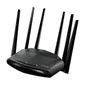 ROTEADOR WIRELESS W5-2100G