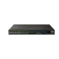 SWITCH GEREN. 24P + 4P SFP 10000 BASE-X POE S3328G-PB 370W