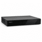 DVR HIBRIDO TWG TW-5208 FD 8 CANAIS 5MP-N + 4 IP DVR híbrido TWG TW-5208 FD, vista frontal