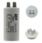 CAPACITOR P/ MOTOR 15UF 400V