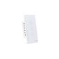INTERRUPTOR SMART WI-FI TOUCH DIMMER EWS 1101 BR