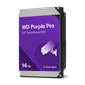 DISCO RIGIDO WD PURPLE 14TB - WD142PURP