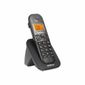 TELEFONE SEM FIO TS 5121 RAMAL PRETO TELEFONE SEM FIO TS 5121 RAMAL PRETO