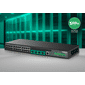 SWITCH GERENCIAVEL 24P + 4P SFP 10000 BASE-X S2328G-B SWITCH GERENCIAVEL 24P + 4P SFP 10000 BASE-X S2328G-B