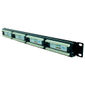 PATCH PANEL CAT6 24 PORTAS SEM GUIA - AD - 10016 - AD CONNECT PATCH PANEL CAT6 24 PORTAS SEM GUIA - AD - 10016 - AD CONNECT