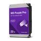DISCO RIGIDO 22TB WD221PURP