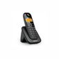 TELEFONE SEM FIO TS3111 RAMAL PRETO TELEFONE SEM FIO TS3111 RAMAL PRETO