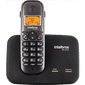 TELEFONE IP SEM FIO TIP 1001D