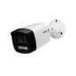 CAMERA BULLET VIP 1430 FC+. 4MP. LENTE FIXA 3.6MM. IP67. POE ATIVO. H.265+.
