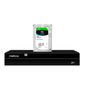 GRAVADOR DIG. DE VIDEO NVD 1404P C/HD 1TB GRAVADOR DIG. DE VIDEO NVD 1404P C/HD 1TB