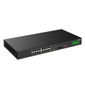 SWITCH NAO GERENCIAVEL POE 20 PORTAS S1120G-PA