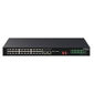SWITCH NAO GERENCIAVEL 24P POE + 2P + 2SFP S1128G-PA