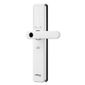 FECHADURA SMART DE EMBUTIR C/MACANETA IFR 7000-BRANCA