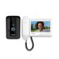 VIDEOPORTEIRO C/ MONOFONE IVR 7 ID