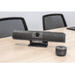 VIDEO CONFERENCIA USB 4K MICROFONE WIRELESS A EVC 2000 G2 VIDEO CONFERENCIA USB 4K MICROFONE WIRELESS A EVC 2000 G2