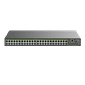 SWITCH GERENCIAVEL 48P + 4P SFP 10000 BASE-X S3352G-B