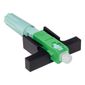Conector p/ Fibra Óptica de Campo SC/APC - XFF 2RS(10 Peças) Conector p/ Fibra Óptica de Campo SC/APC - XFF 2RS(10 Peças)